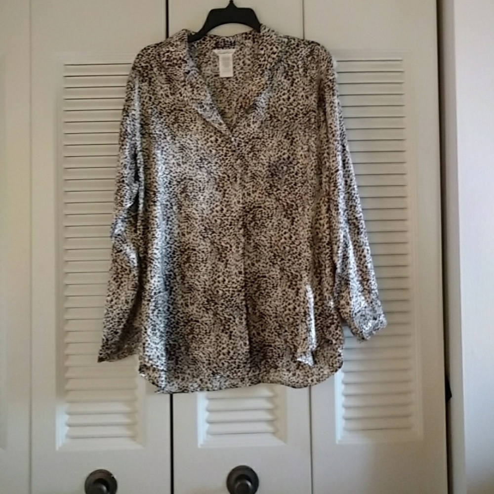 Secret Treasures Lounge Top 💖